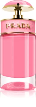 Prada Candy Gloss Eau de Toilette para mulheres