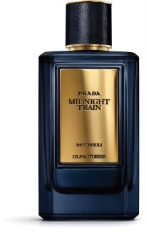 prada midnight perfume