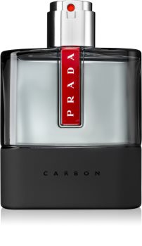 Prada Luna Rossa Carbon Eau de Toilette Miehille