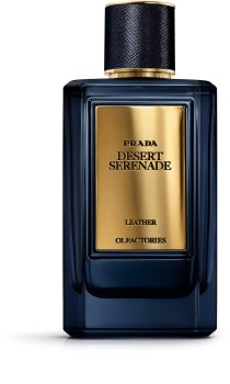 Prada Olfactories Les Mirages - Desert Serenade Eau de Parfum mixte