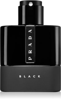 Prada Luna Rossa Black parfémovaná voda pro muže