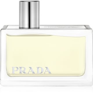 Prada Amber parfemska voda za žene