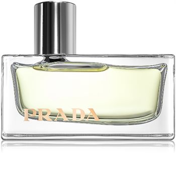 Prada Amber parfumovaná voda pre ženy