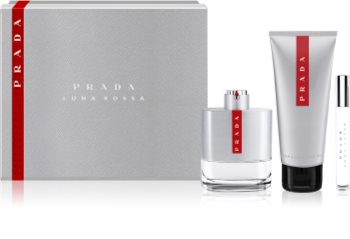 Prada Luna Rossa poklon set XII. za muškarce