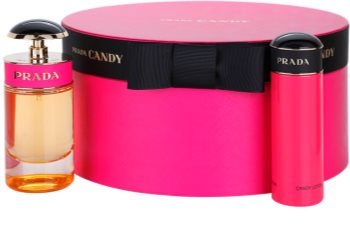 Prada Candy coffret I.