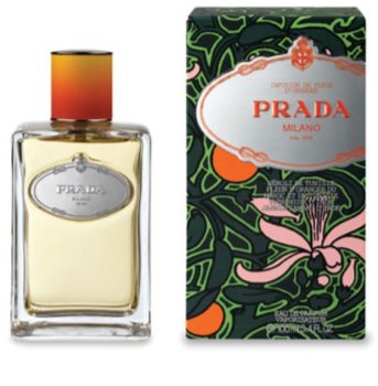 Prada Les Infusions Infusion de Fleur d'Oranger parfémovaná voda pro ženy 100 ml