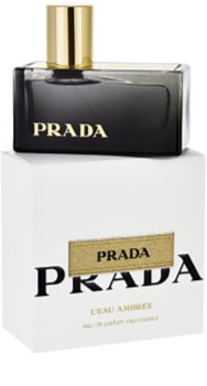 prada eau