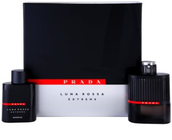 prada rossa extreme