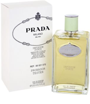 prada iris tester