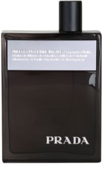 Prada Amber Pour Homme Intense parfumska voda za moške