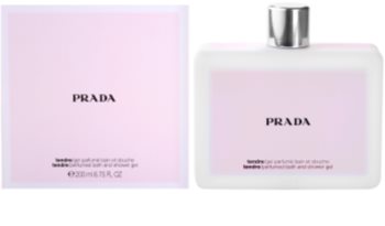 prada tendre perfume