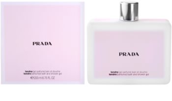 prada tendre