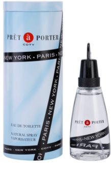 Prêt à Porter Prêt à Porter eau de toilette hölgyeknek
