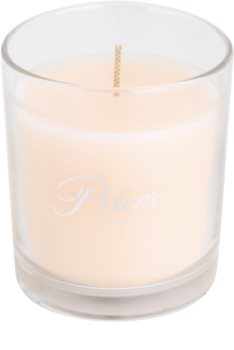 Price´s Soft Geranium vela perfumado 350 g intermédio