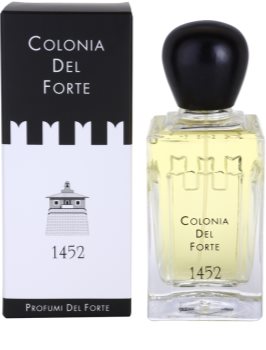 Profumi Del Forte Colonia Del Forte 1452 toaletná voda unisex