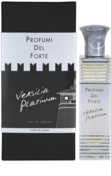 Profumi Del Forte Versilia Platinum parfémovaná voda unisex