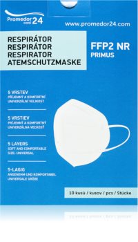 Promedor24 Respirator FFP2 masque à usage unique