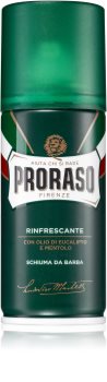 Proraso Green pěna na holení