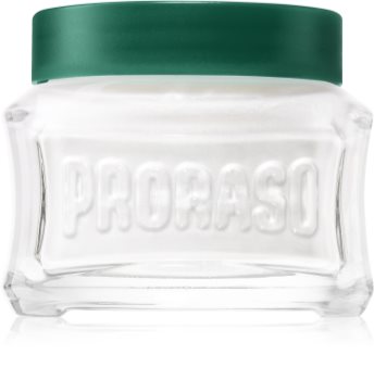 Proraso Green Pre-Shave-Creme