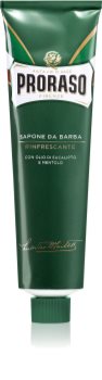 Proraso Green сапун за бръснене в туба