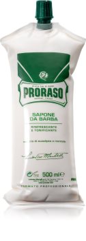 Proraso Green borotvaszappan