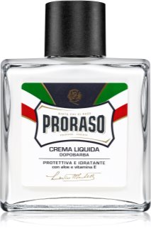 Proraso White Moisturizing After Shave Balm