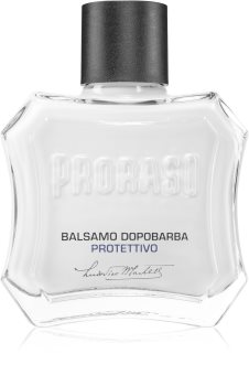 Proraso Blue balsam hidratant dupa barbierit