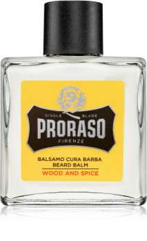 Proraso Wood and Spice szakáll balzsam