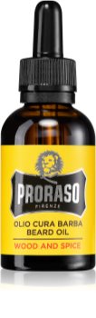 Proraso Wood and Spice ulei pentru barba