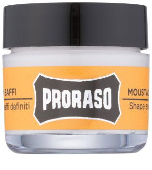 Proraso Wood and Spice vosak za bradu