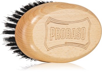 Proraso Grooming perie pentru barba mare