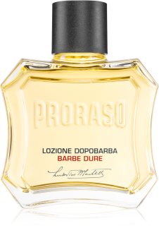 Proraso Red After Shave