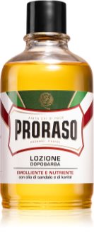 Proraso Red афтършейв