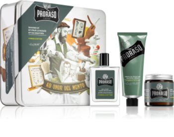 Proraso Cypress & Vetyver комплект за бръснене (за мъже)