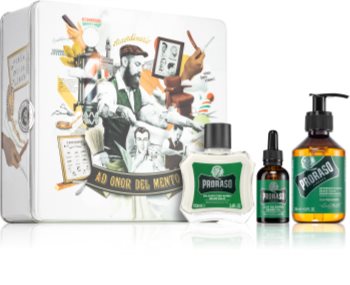 proraso gift box