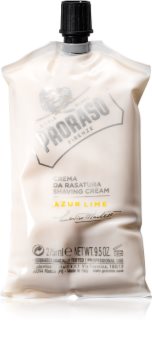 Proraso Azur Lime крем за бръснене