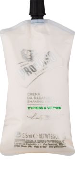 Proraso Cypress & Vetyver Rasiercreme