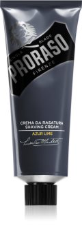 Proraso Azur Lime cremă pentru bărbierit