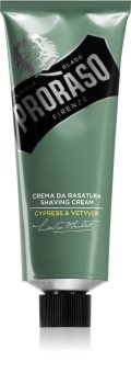 Proraso Cypress & Vetyver крем за бръснене