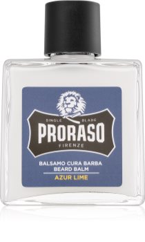 Proraso Azur Lime balzam za brado