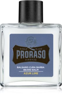 Proraso Azur Lime Beard Balm