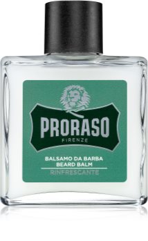 Proraso Green бальзам для вусів