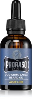 Proraso Azur Lime olio da barba