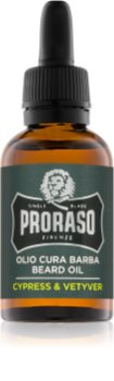 Proraso Cypress & Vetyver aceite para barba