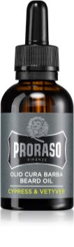 Proraso Cypress & Vetyver олио за брада