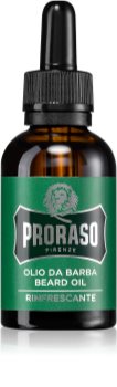 Proraso Green ulei pentru barba