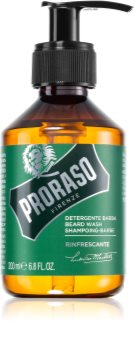 Proraso Green шампоан за брада