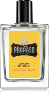 Proraso Wood and Spice Kölnin Vesi