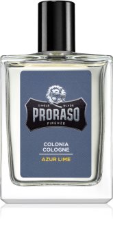 Proraso Azur Lime Eau de Cologne