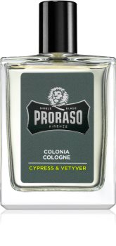 Proraso Cypress & Vetyver agua de colonia